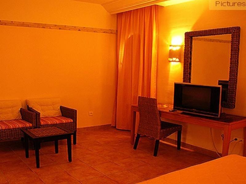 Sahara Douz Exterior foto
